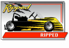 RIPPED SIDE WRAPS